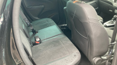 Vauxhall Crossland 1.2 Turbo [130] Ultimate Nav 5dr Auto Petrol Hatchback